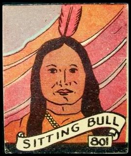 801 Sitting Bull